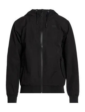 Jacke & Anorak Herren Schwarz L,M,S Herren - Iriedaily - FashionsVida
