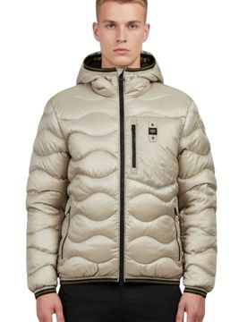 Blauer Giacconi Beige