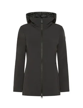 Peuterey Giacche Nero - Peuterey - FashionsVida