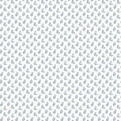 Papel pintado Vintage Bud Small Prints