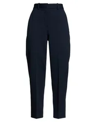 Hose Damen Marineblau 34 Damen