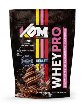 Proteina Whey Pro Cioccolato 53g Black