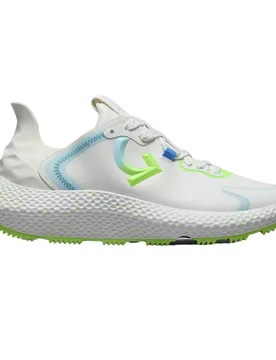 Golfschuhe MG4X2 Cross Trainer, weiß/lime 38 - G/FORE - FashionsVida