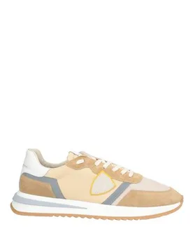 Sneakers Herren Sand 44,46 Herren - Philippe Model - FashionsVida