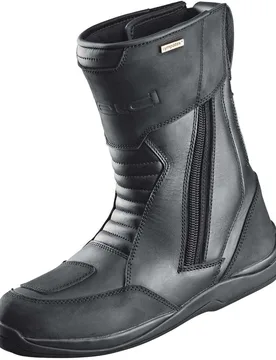 Stivali Moto Shack 2 Nero taglia 40 - Held - FashionsVida
