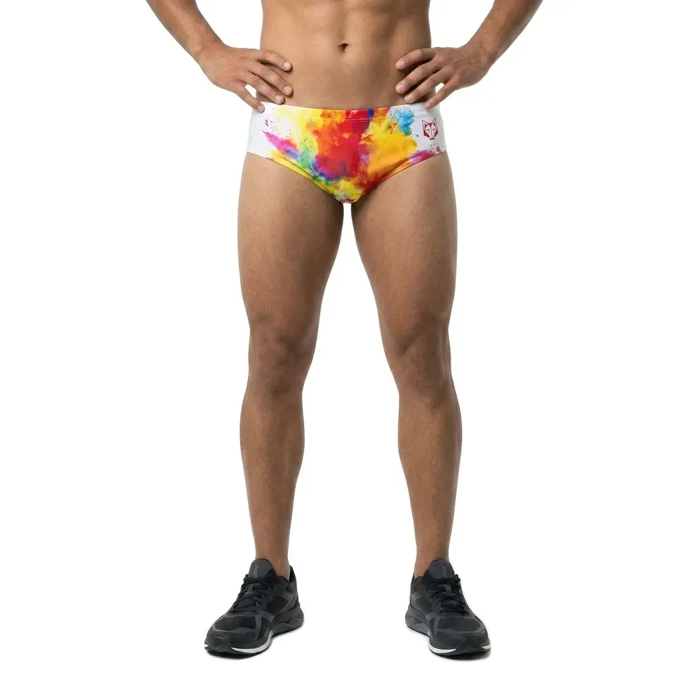 Otso Slip De Bain Slips - OTSO - FashionsVida