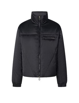 Steppjacke OKSANA schwarz 40 damen