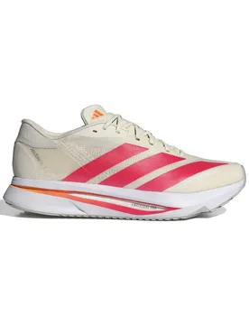 Laufschuhe Adizero SL2 - Blanc - male - Size: 42 2/3