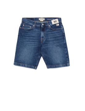 ROY ROGER'S Pantaloncini Blu