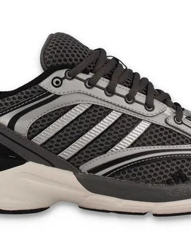 Spiritain 2000 - Sneaker - grau silber - Herren - Size: 46 2/3 - Adidas - FashionsVida