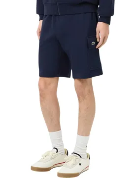 Lacoste Herren Bermudas Blau 512827