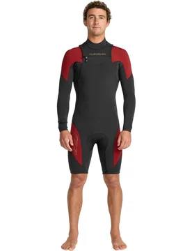 Traje de surf de hombre 2-2mm Mercury - Quiksilver - FashionsVida