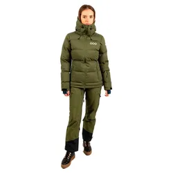 Pantalon Explorer Khaki M