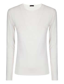 Hira T-shirt Girocollo