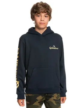 Felpa Stir It Up Navy Blazer 16 Anni