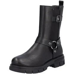 Stiefel Stiefeletten Hwk Stiefel Z9177-00 38;40;42 Female