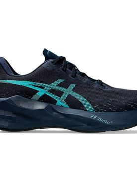 Novablast 6 zapatilla running hombre Marino (40)