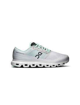 On Sneaker CLOUD 6 PUSH verde 42