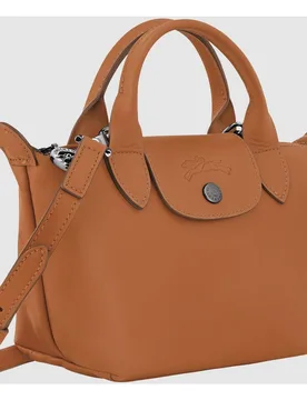 Bolso de mano de mujer Le Pliage Xtra en talla XS - Longchamp - FashionsVida