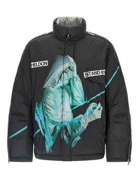 Undercover Piumino Uc2E4204