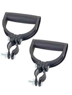 Universal-Griff 180° 2er Set