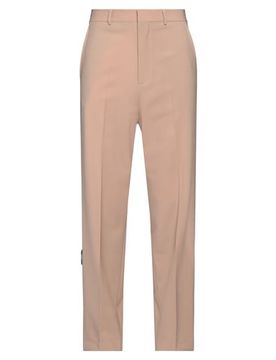 MSGM Hose Herren Kamel 42,50 Herren