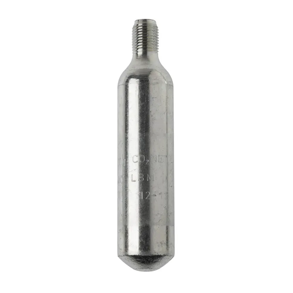 Co2 Cartridge 20gr One Size unisex - spinlock - FashionsVida
