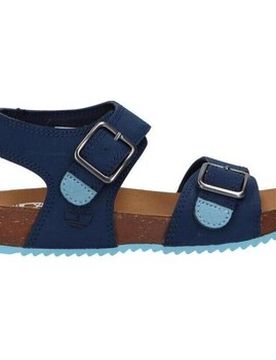Flache Sandalen A426y Castle Island 33