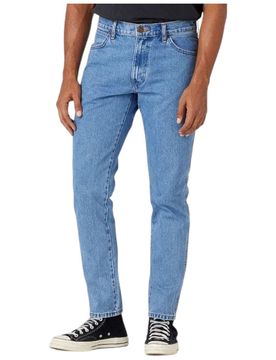 Jeans River 881 stone mirage W17T73Z46