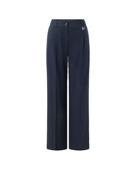 Joop Pantalones Marlene azul oscuro 42