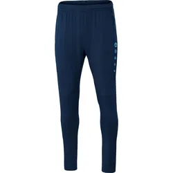 Hose entraînement Premium - Rouge - male - Size: L