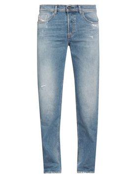 Pantalones vaqueros Hombre Azul marino 28W-32L,29W-32L,30W-32L,31W-32L,32W-32L,38W-32L Hombre