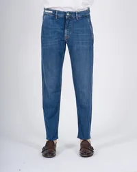 Siviglia jeans uomo blue denim