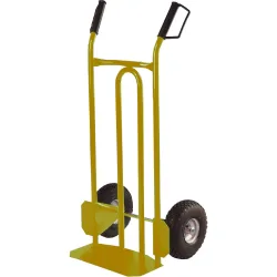 Carretilla Transporte Paquetes hasta 300 kg Tyson