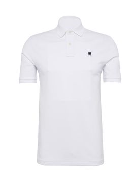 G-STAR Camiseta 'Dunda' blanco
