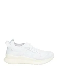 Sneakers Hombre Blanco 36 Hombre