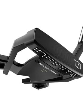 Putter Infinite Buckingham 2024