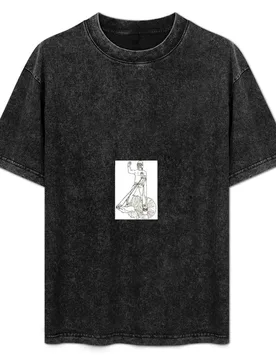 Twin Otter Pilot T-Shirt Big and Tall Basic Tee Shirt - Aliexpress - FashionsVida