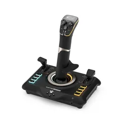 Volant Velocityone Flightstick Black One Size unisex