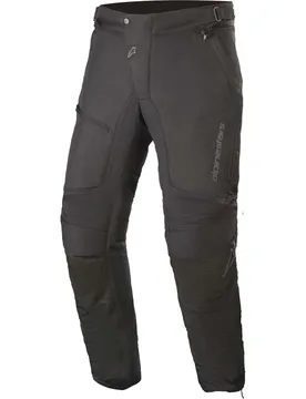 Pantaloni Moto RAIDER v2 Drystar Nero taglia 2XL - Alpinestars - FashionsVida