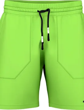 Head Play Herren Shorts, grün M