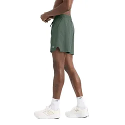 Pantaloni Corti Rc 7 Green S