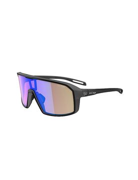 Gafas de ciclismo Roadsense Vario para hombre negro