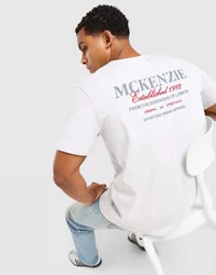 Type T-Shirt - Herren, Grau - male - Size: M