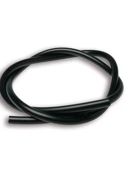 Tubo Benzina In Pvc Nero Con Interno 5 Esterno 9mm-Lunghezza 1mt Peugeot Speedfight 3 50 2t (B1e 40 Qmb) - Malossi - FashionsVida