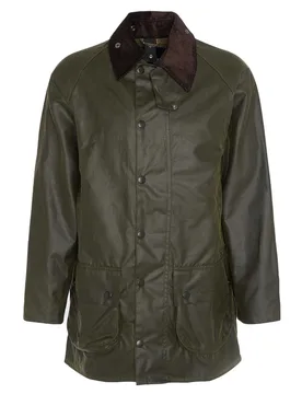 Giubbino uomo MWX0017 MWX OL99 - Barbour - FashionsVida