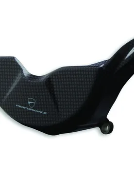 Protezione Carb. Alternatore Ducati Streetfighter V4/s/sp/sp2 2020-2024 - Ducati Performance - FashionsVida