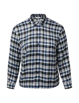 Bluse female - 52 - FashionsVida