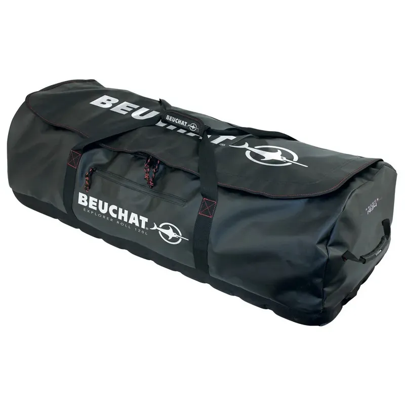 Borsa Per Attrezzatura Explorer Roll 120l