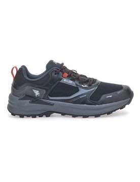 Scarpe da Trail Running Sajo Men 2310 Nere 41